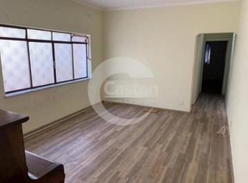 Casa · 250m² · 5 Quartos · 2 Vagas · Sobrado em Mooca