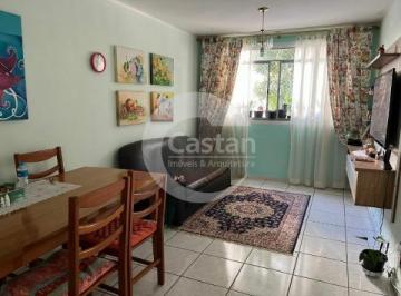 Apartamento · 86m² · 3 Quartos · 1 Vaga · Apartamento em Vila Firmiano Pinto