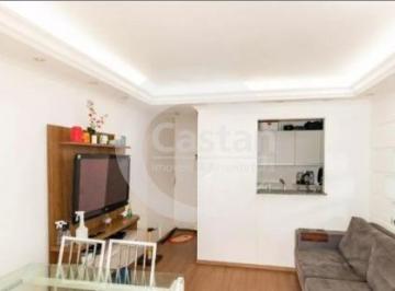Apartamento · 63m² · 3 Quartos · 1 Vaga · Apartamento em Vila Ema