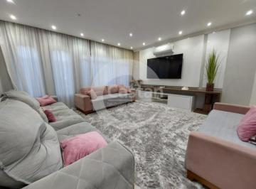 Casa · 250m² · 3 Quartos · Sobrado em Parque São Lucas