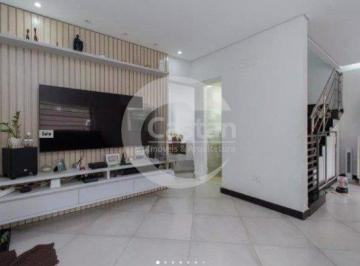 Casa · 143m² · 4 Quartos · Sobrado em Ipiranga