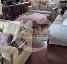 Apartamento · 200m² · 4 Quartos · 3 Vagas · Apartamento em Mooca