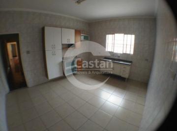 Casa · 240m² · 6 Quartos · 5 Vagas · Sobrado em Parque da Mooca