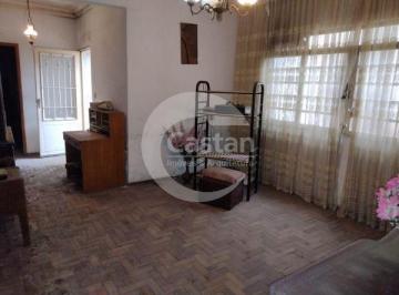 Casa · 140m² · 1 Quarto · Casa em Mooca