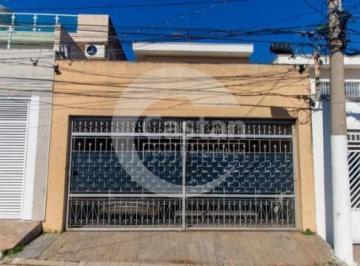 Casa · 130m² · 3 Quartos · 2 Vagas · Sobrado em Agua Rasa