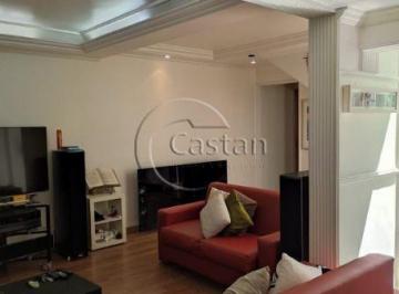 Casa · 260m² · 3 Quartos · 2 Vagas · Casa em Vila em VILA PRUDENTE