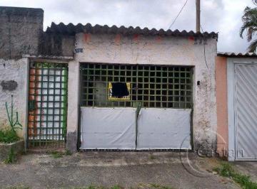 Casa · 90m² · 2 Quartos · 1 Vaga · Casa em Vila Industrial