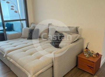 Apartamento · 64m² · 2 Quartos · 1 Vaga · Apartamento em Belém