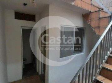 Casa · 140m² · 1 Quarto · 1 Vaga · Sobrado em Tatuapé