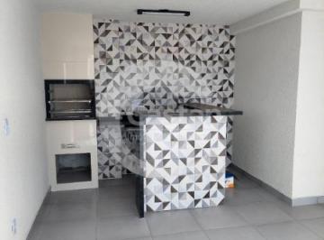 Apartamento · 24m² · 1 Quarto · Apartamento em MOOCA