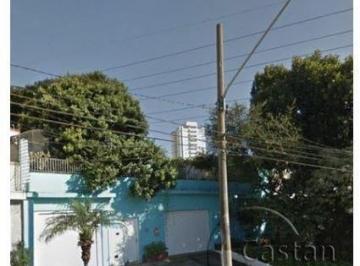 Casa · 430m² · 4 Quartos · 4 Vagas · Casa em Mooca