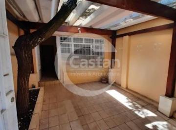 Casa · 130m² · 2 Quartos · 1 Vaga · Sobrado em Vila Prudente