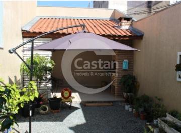Casa · 148m² · 3 Quartos · 2 Vagas · Sobrado em Belém
