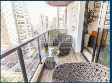 Apartamento · 162m² · 3 Quartos · 3 Vagas · Apartamento em Analia Franco