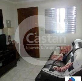 Casa · 83m² · 3 Quartos · Casa em Vila em Mooca
