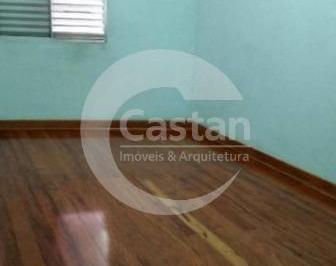 Casa · 130m² · 2 Quartos · Sobrado em Tatuapé