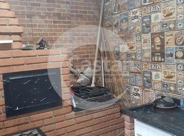Casa · 75m² · 3 Quartos · 1 Vaga · Casa em Condomínio em Vila Mariana