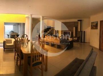 Casa · 320m² · 4 Quartos · 3 Vagas · Sobrado em Vila Alpina