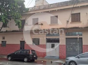 Terreno · 380m² · 1 Quarto · Terreno Residencial em Belenzinho