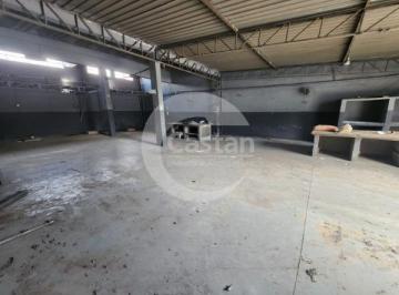 Comercial · 300m² · 1 Quarto · 4 Vagas · Galpão/Depósito/Armazém em Jardim Aricanduva