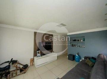 Casa · 194m² · 4 Quartos · 2 Vagas · Sobrado em Vila Prudente