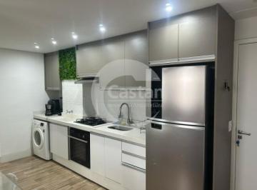 Apartamento · 40m² · 2 Quartos · 1 Vaga · Apartamento em Vila Alpina