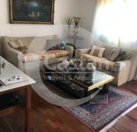 Casa · 145m² · 2 Quartos · 2 Vagas · Sobrado em Santana