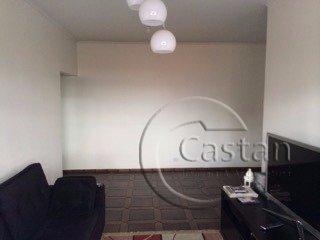 Apartamento · 105m² · 3 Quartos · 1 Vaga · Apartamento em Mooca