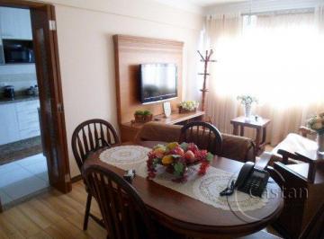 Apartamento · 67m² · 2 Quartos · 1 Vaga · Apartamento em Tatuapé