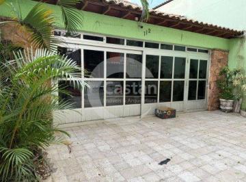 Comercial · 318m² · 3 Quartos · 1 Vaga · Casa Comercial em Canindé