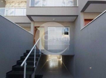 Casa · 175m² · 3 Quartos · Sobrado em Penha