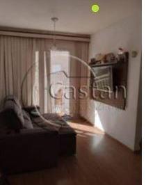 Apartamento · 62m² · 3 Quartos · 1 Vaga · Apartamento em Tatuapé