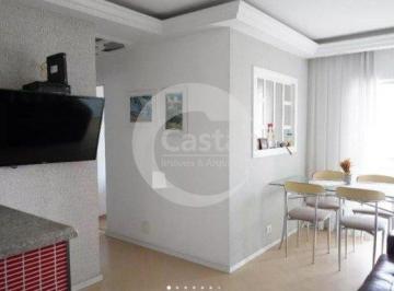 Apartamento · 60m² · 2 Quartos · 2 Vagas · Apartamento em Mooca