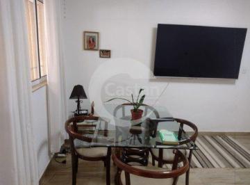 Casa · 70m² · 2 Quartos · 1 Vaga · Sobrado em Parque da Mooca