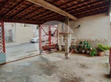 Casa · 400m² · 4 Quartos · 2 Vagas · Casa em Vila Ema