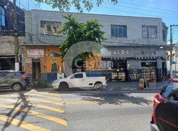 Comercial · 251m² · 4 Quartos · Edifício Comercial em Vila Prudente