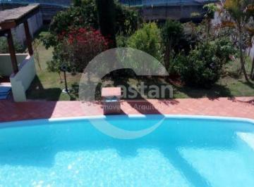 Casa · 280m² · 3 Quartos · 6 Vagas · Casa em Jardim Estância Brasil