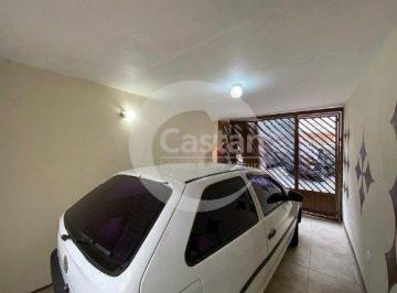 Casa · 120m² · 3 Quartos · 2 Vagas · Casa em Tatuapé