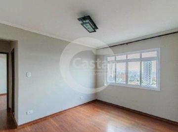 Apartamento · 45m² · 1 Quarto · 1 Vaga · Apartamento em Cambuci
