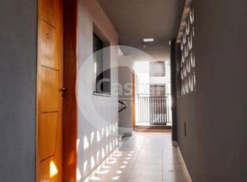 Resid · Apartamento em Agua Rasa