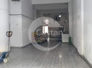 Comercial · 165m² · 1 Quarto · Loja em Bela Vista