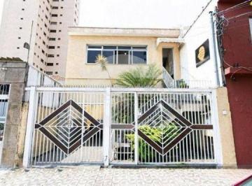 Casa · 221m² · 3 Quartos · Sobrado em Vila Regente Feijó