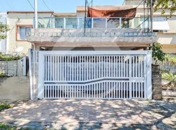 Casa · 350m² · 3 Quartos · 2 Vagas · Sobrado em Vila Mariana