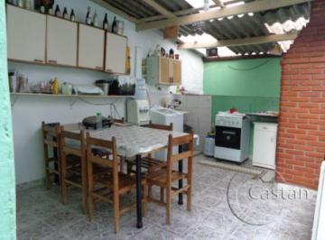Casa · 88m² · 2 Quartos · 1 Vaga · Casa em Mooca