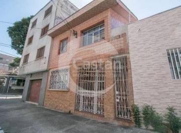 Casa · 102m² · 3 Quartos · Sobrado em Tatuapé