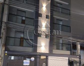 Apartamento · 55m² · 2 Quartos · 1 Vaga · Apartamento em Mooca