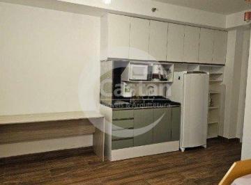 Apartamento · 26m² · 1 Quarto · Apartamento em Belém