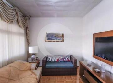 Casa · 132m² · 3 Quartos · 1 Vaga · Casa em Chácara Belenzinho