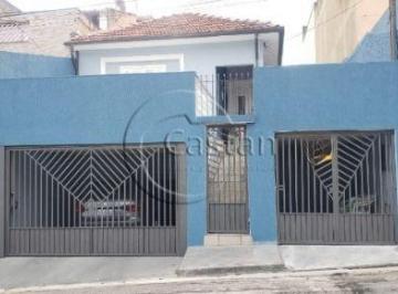 Casa · 198m² · 3 Quartos · 2 Vagas · Casa em Vila Nova York