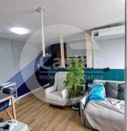 Apartamento · 52m² · 2 Quartos · 1 Vaga · Apartamento em Brás